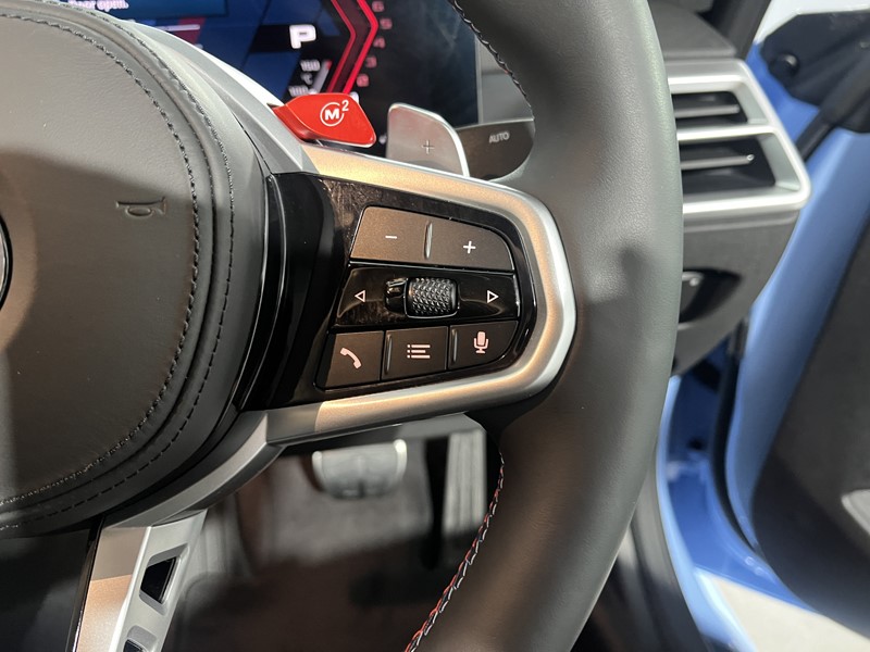 2024 (74) BMW M2 480 2dr Step Auto 5571952