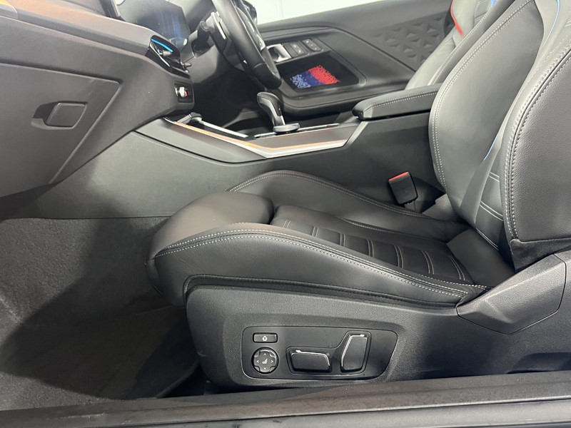 2024 (74) BMW M2 480 2dr Step Auto 5571964