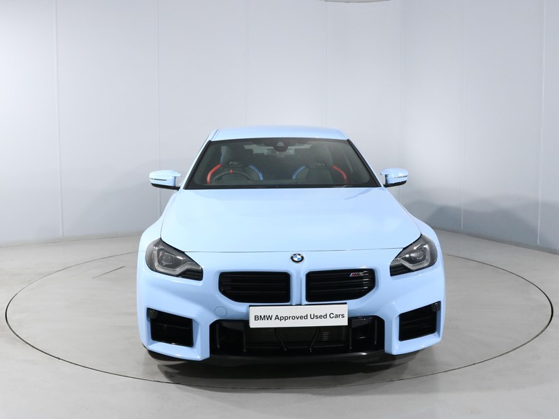2024 (74) BMW M2 480 2dr Step Auto 5571943
