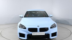 2024 (74) BMW M2 480 2dr Step Auto 5571943