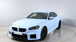 2024 (74) BMW M2 480 2dr Step Auto 5571973