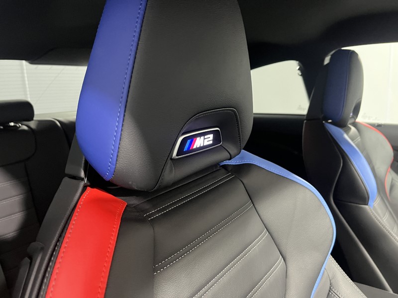 2024 (74) BMW M2 480 2dr Step Auto 5571965