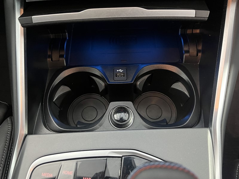 2024 (74) BMW M2 480 2dr Step Auto 5571960