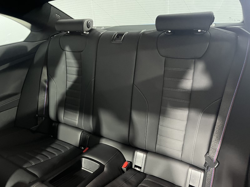 2024 (74) BMW M2 480 2dr Step Auto 5571939
