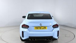 2024 (74) BMW M2 480 2dr Step Auto 5571942
