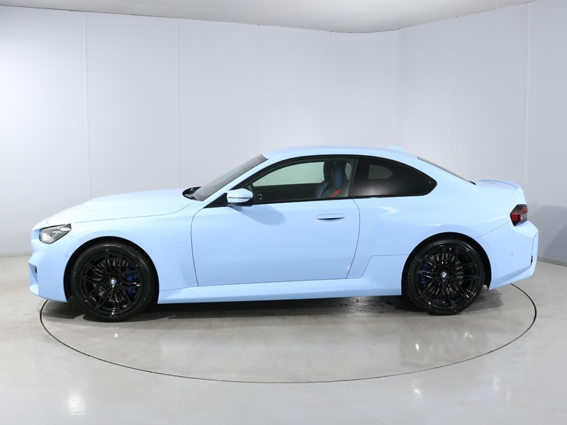 2024 (74) BMW M2 480 2dr Step Auto 5571975