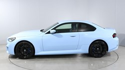 2024 (74) BMW M2 480 2dr Step Auto 5571975