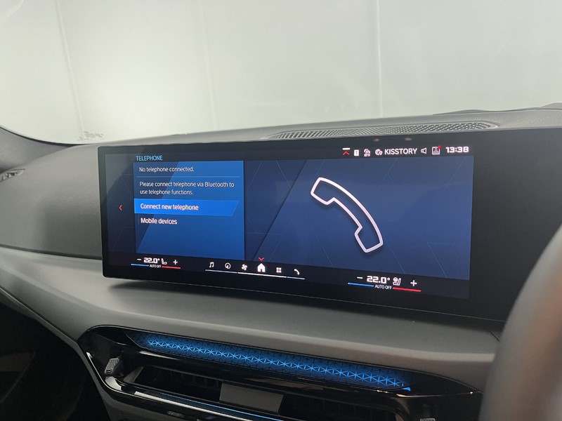 2024 (74) BMW M2 480 2dr Step Auto 5571957