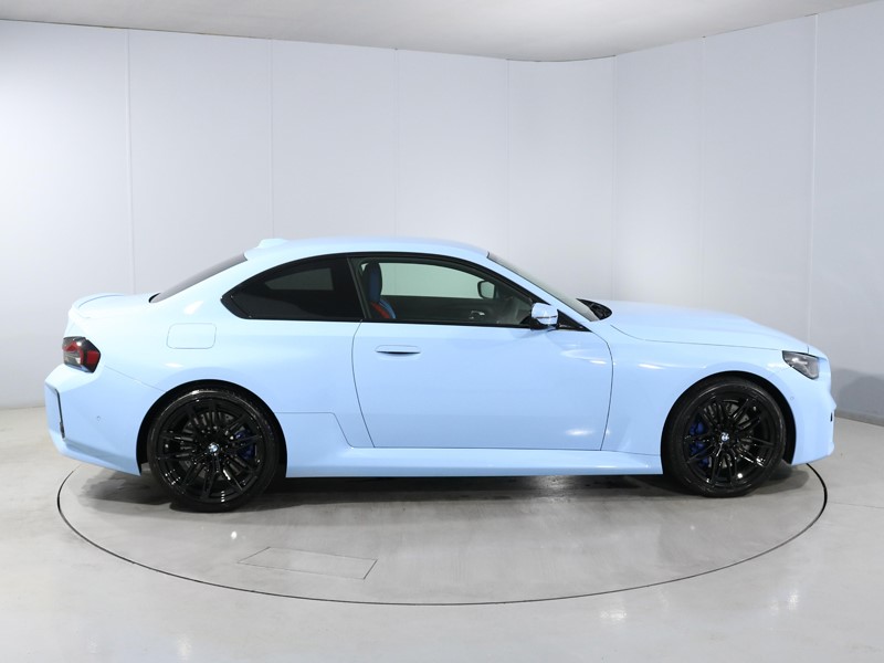 2024 (74) BMW M2 480 2dr Step Auto 5571930