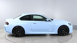 2024 (74) BMW M2 480 2dr Step Auto 5571930