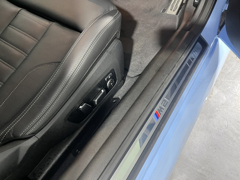 2024 (74) BMW M2 480 2dr Step Auto 5571946