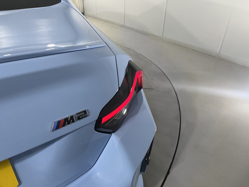 2024 (74) BMW M2 480 2dr Step Auto 5571971