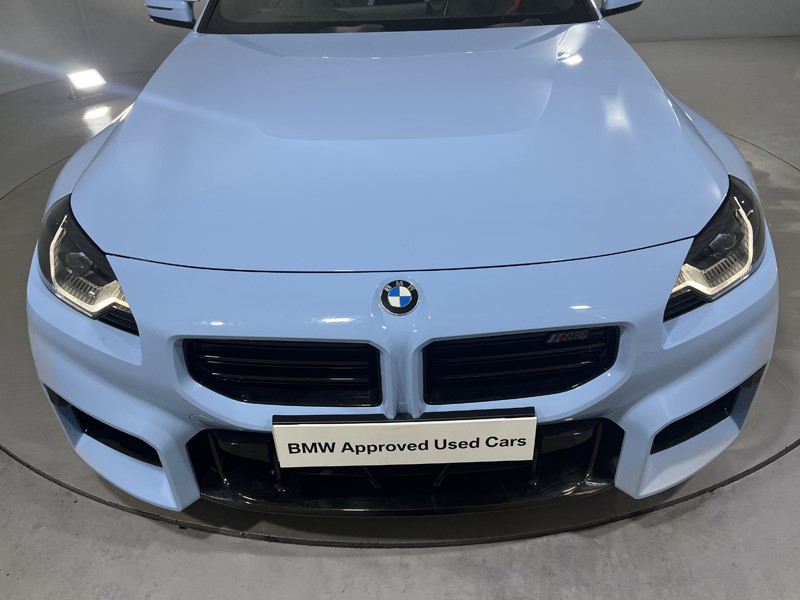 2024 (74) BMW M2 480 2dr Step Auto 5571969