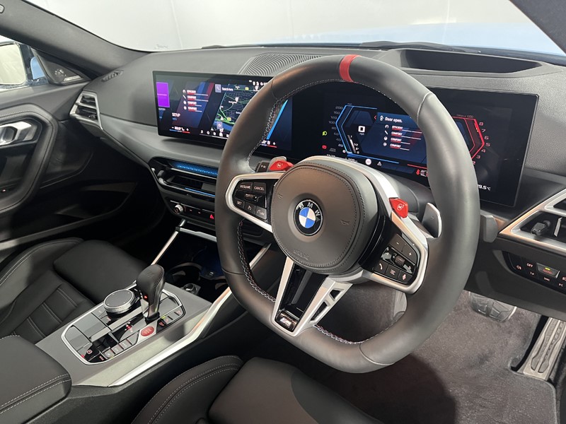 2024 (74) BMW M2 480 2dr Step Auto 5571933