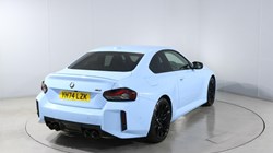 2024 (74) BMW M2 480 2dr Step Auto 5571974