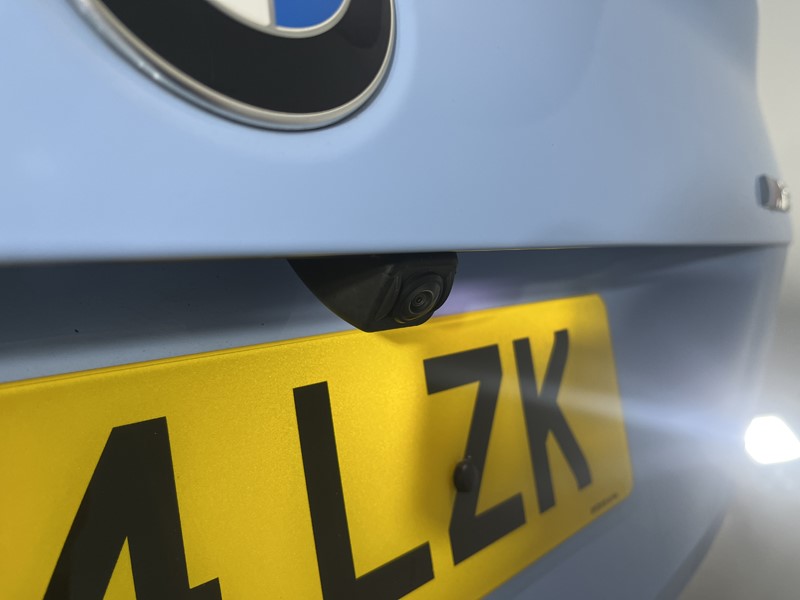 2024 (74) BMW M2 480 2dr Step Auto 5571972