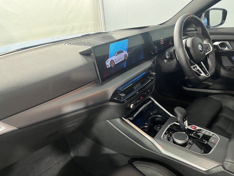 2024 (74) BMW M2 480 2dr Step Auto 5571934