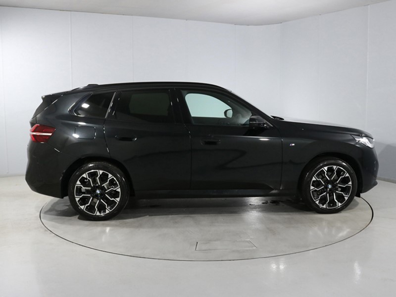 2025 (25) BMW X3 20d xDrive M Sport 5dr Step Auto 5577880