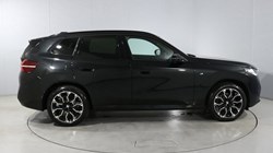 2025 (25) BMW X3 20d xDrive M Sport 5dr Step Auto 5577880