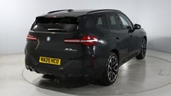 2025 (25) BMW X3 20d xDrive M Sport 5dr Step Auto 5577923