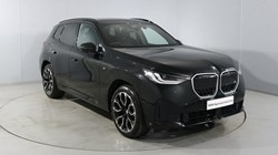 2025 (25) BMW X3 20d xDrive M Sport 5dr Step Auto 5577878