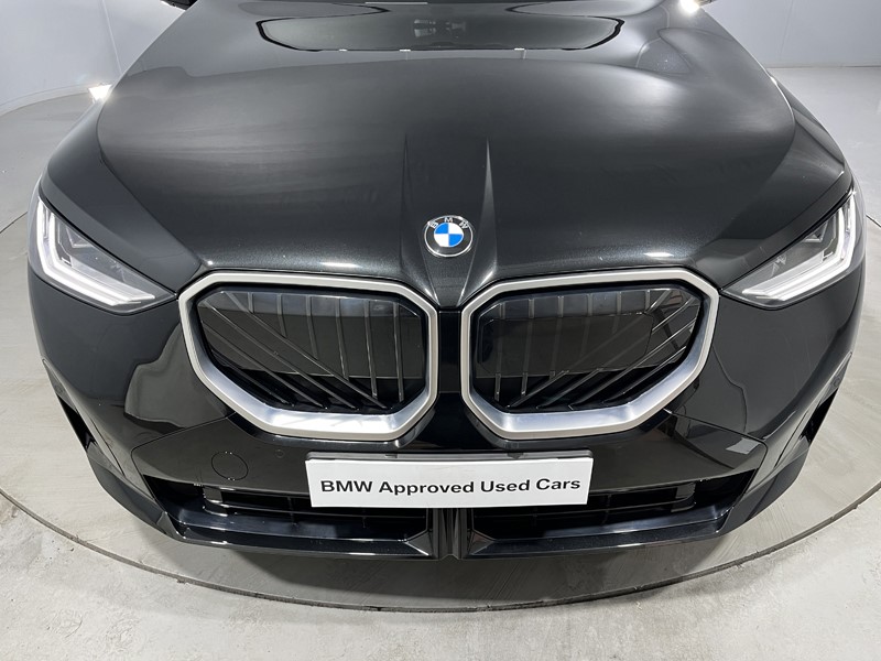 2025 (25) BMW X3 20d xDrive M Sport 5dr Step Auto 5577917
