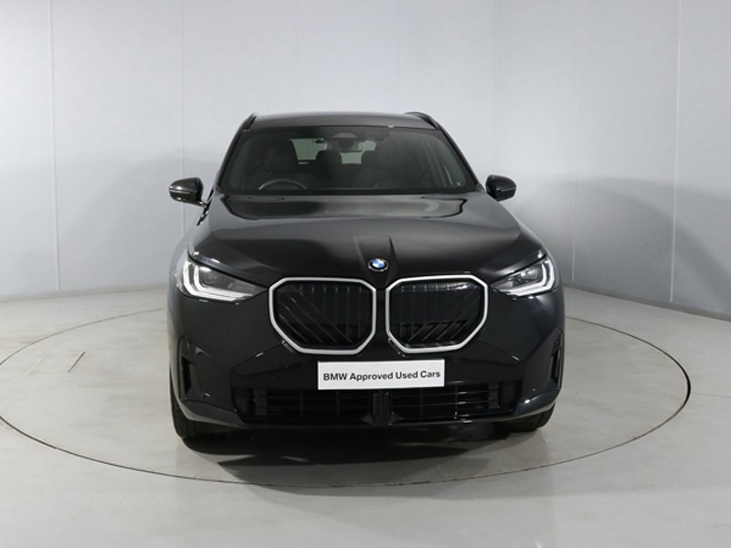 2025 (25) BMW X3 20d xDrive M Sport 5dr Step Auto 5577893