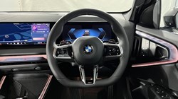 2025 (25) BMW X3 20d xDrive M Sport 5dr Step Auto 5577882