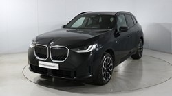2025 (25) BMW X3 20d xDrive M Sport 5dr Step Auto 5577922