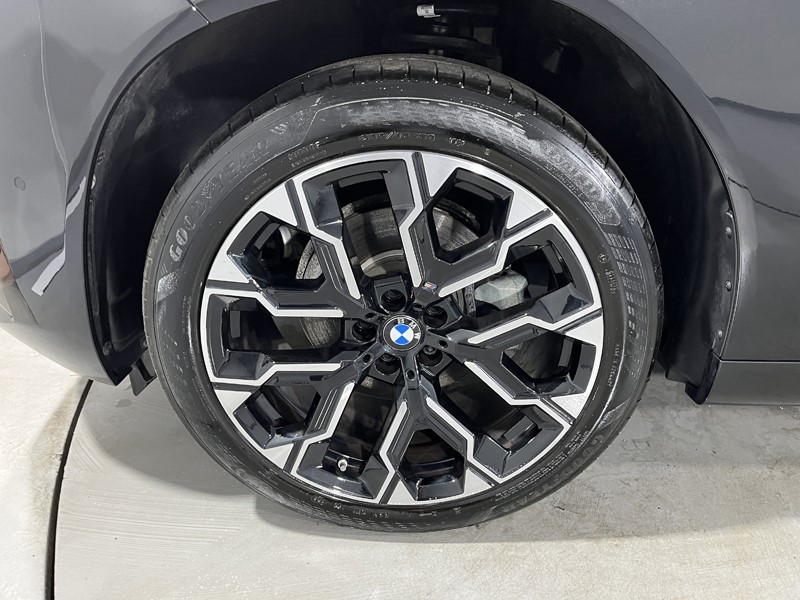 2025 (25) BMW X3 20d xDrive M Sport 5dr Step Auto 5577891
