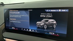 2025 (25) BMW X3 20d xDrive M Sport 5dr Step Auto 5577904