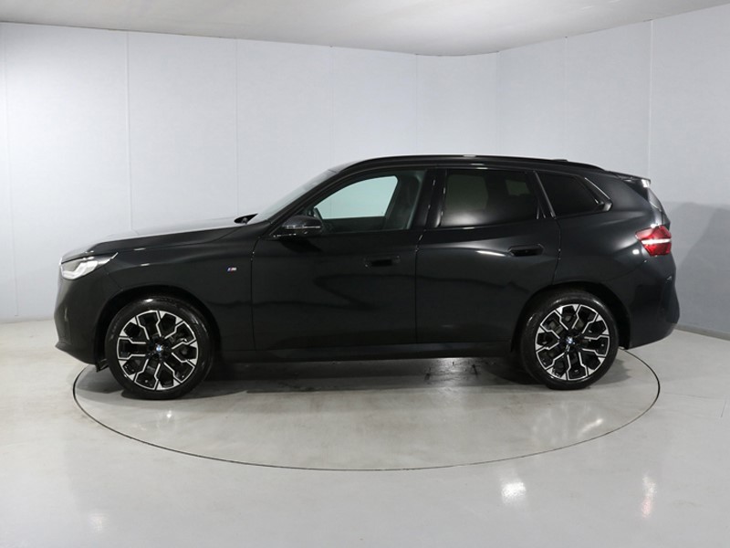 2025 (25) BMW X3 20d xDrive M Sport 5dr Step Auto 5577924