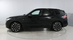 2025 (25) BMW X3 20d xDrive M Sport 5dr Step Auto 5577924