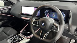 2025 (25) BMW X3 20d xDrive M Sport 5dr Step Auto 5577883