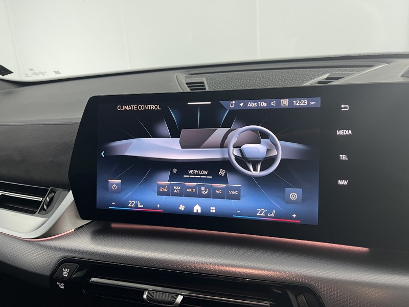 2024 (24) BMW iX2 230kW xDrive30 M Sport 65kWh 5dr Auto 5567550