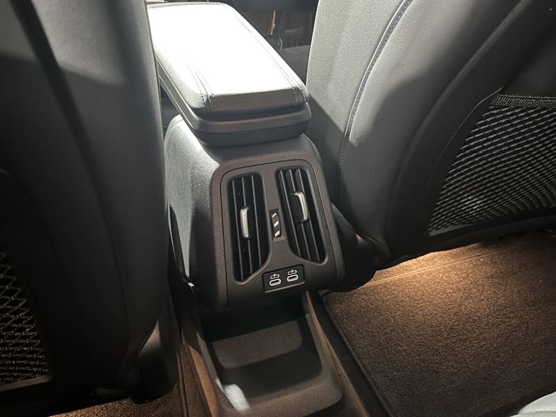 2024 (24) BMW iX2 230kW xDrive30 M Sport 65kWh 5dr Auto 5567556