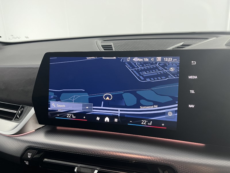 2024 (24) BMW iX2 230kW xDrive30 M Sport 65kWh 5dr Auto 5567536