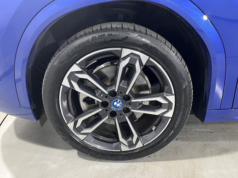 2024 (24) BMW iX2 230kW xDrive30 M Sport 65kWh 5dr Auto 5567533