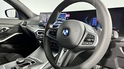 2024 (74) BMW 3 SERIES 320i M Sport 5dr Step Auto 5605774