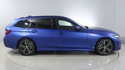2024 (74) BMW 3 SERIES 320i M Sport 5dr Step Auto 5605771