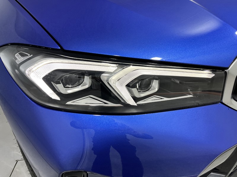 2024 (74) BMW 3 SERIES 320i M Sport 5dr Step Auto 5605807