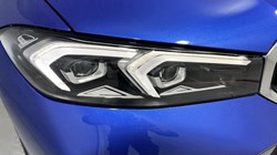 2024 (74) BMW 3 SERIES 320i M Sport 5dr Step Auto 5605807