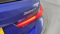 2024 (74) BMW 3 SERIES 320i M Sport 5dr Step Auto 5605812