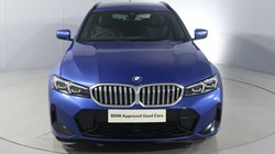 2024 (74) BMW 3 SERIES 320i M Sport 5dr Step Auto 5605784