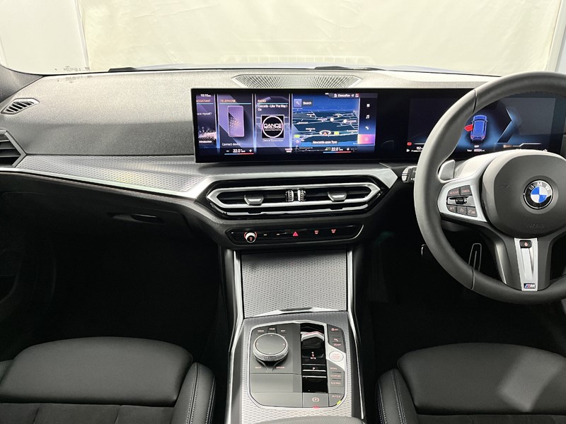 2024 (74) BMW 3 SERIES 320i M Sport 5dr Step Auto 5605772
