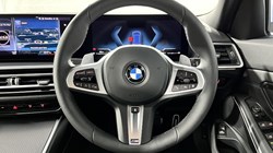 2024 (74) BMW 3 SERIES 320i M Sport 5dr Step Auto 5605773
