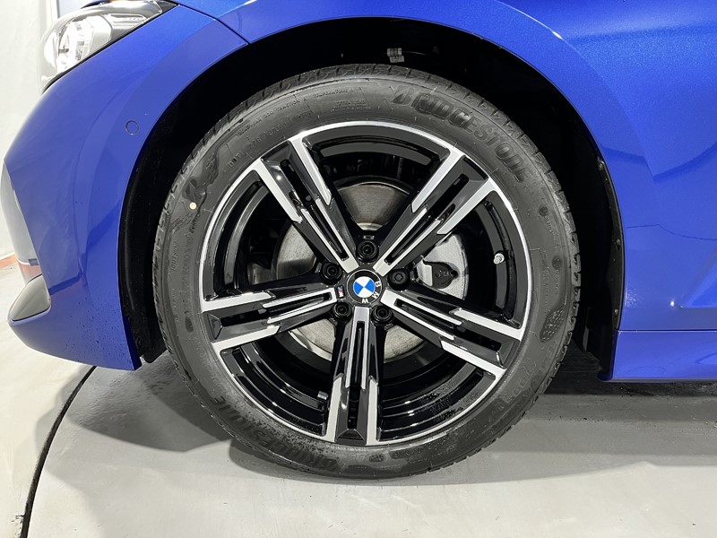 2024 (74) BMW 3 SERIES 320i M Sport 5dr Step Auto 5605782