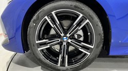 2024 (74) BMW 3 SERIES 320i M Sport 5dr Step Auto 5605782