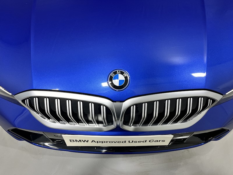 2024 (74) BMW 3 SERIES 320i M Sport 5dr Step Auto 5605809