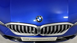 2024 (74) BMW 3 SERIES 320i M Sport 5dr Step Auto 5605809